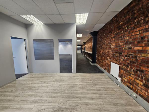 279 m² Commercial space