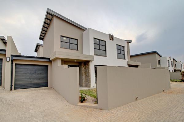 2 Bedroom Duplex