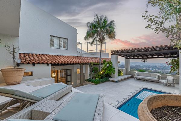 4 Bedroom Cluster