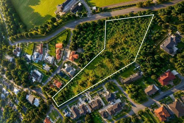 1.2 ha Land