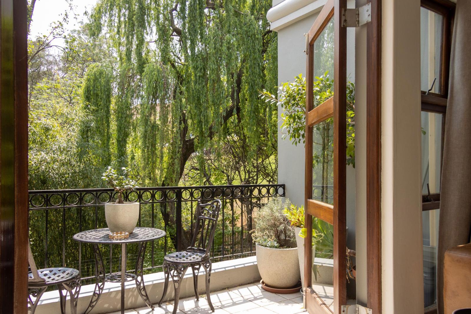 2 Bedroom Apartment in Craighall