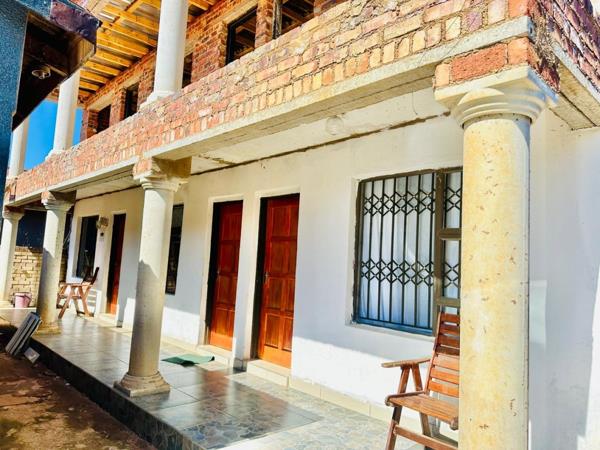 5 Bedroom House