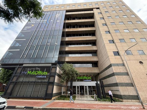 536.8 m² Commercial space