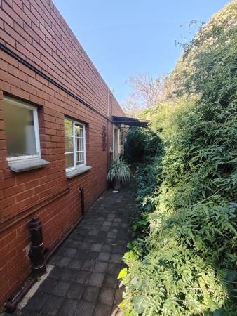 1 Bedroom Garden Cottage