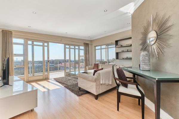 3 Bedroom Penthouse