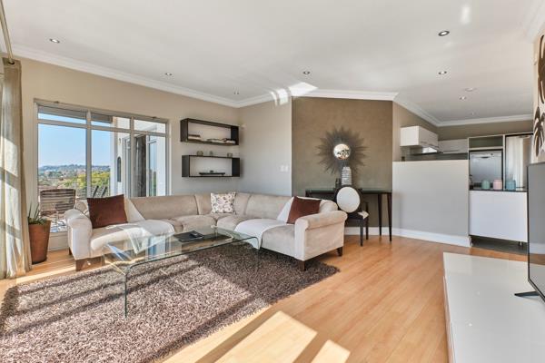 3 Bedroom Penthouse