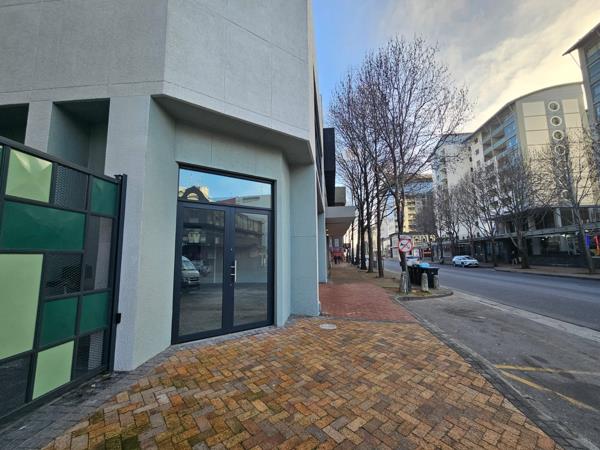 386 m² Commercial space