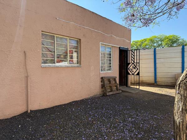 1 Bedroom House