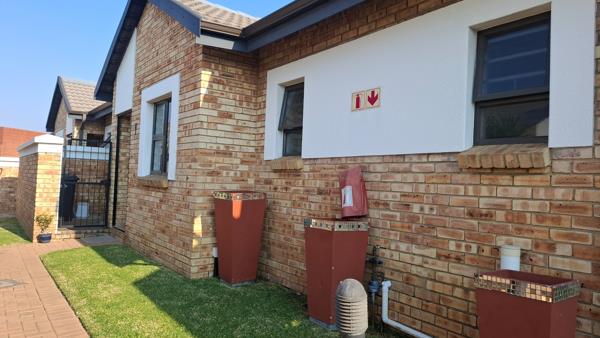 3 Bedroom Simplex