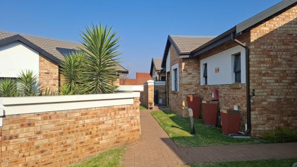 3 Bedroom Simplex