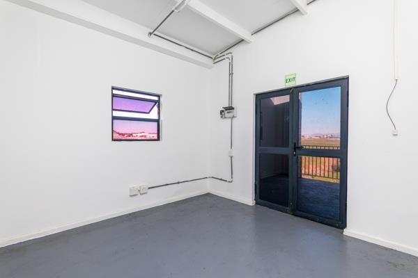 20 m² Commercial space