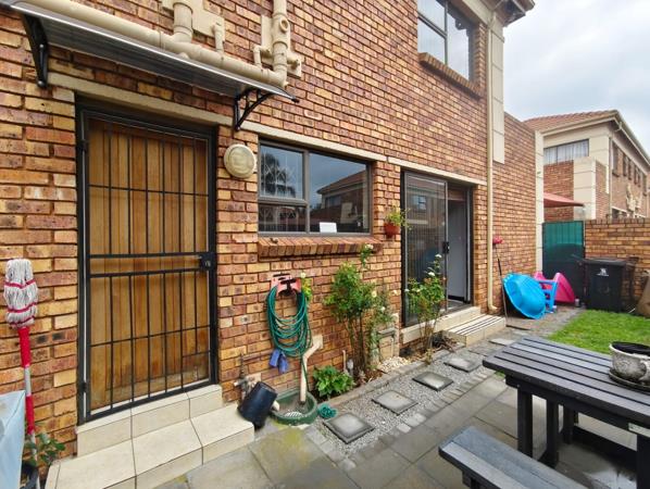 3 Bedroom Apartment