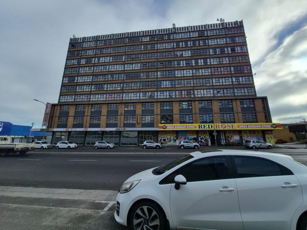 91.2 m² Office Space