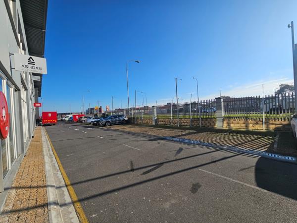 132 m² Commercial space