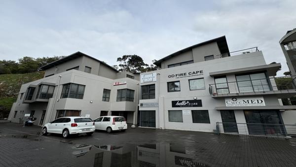 112 m² Commercial space