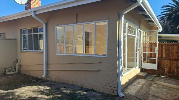 1 Bedroom Garden Cottage