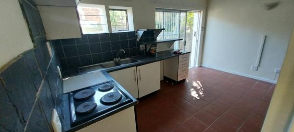2 Bedroom Garden Cottage