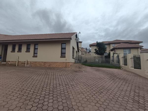 3 Bedroom Duet