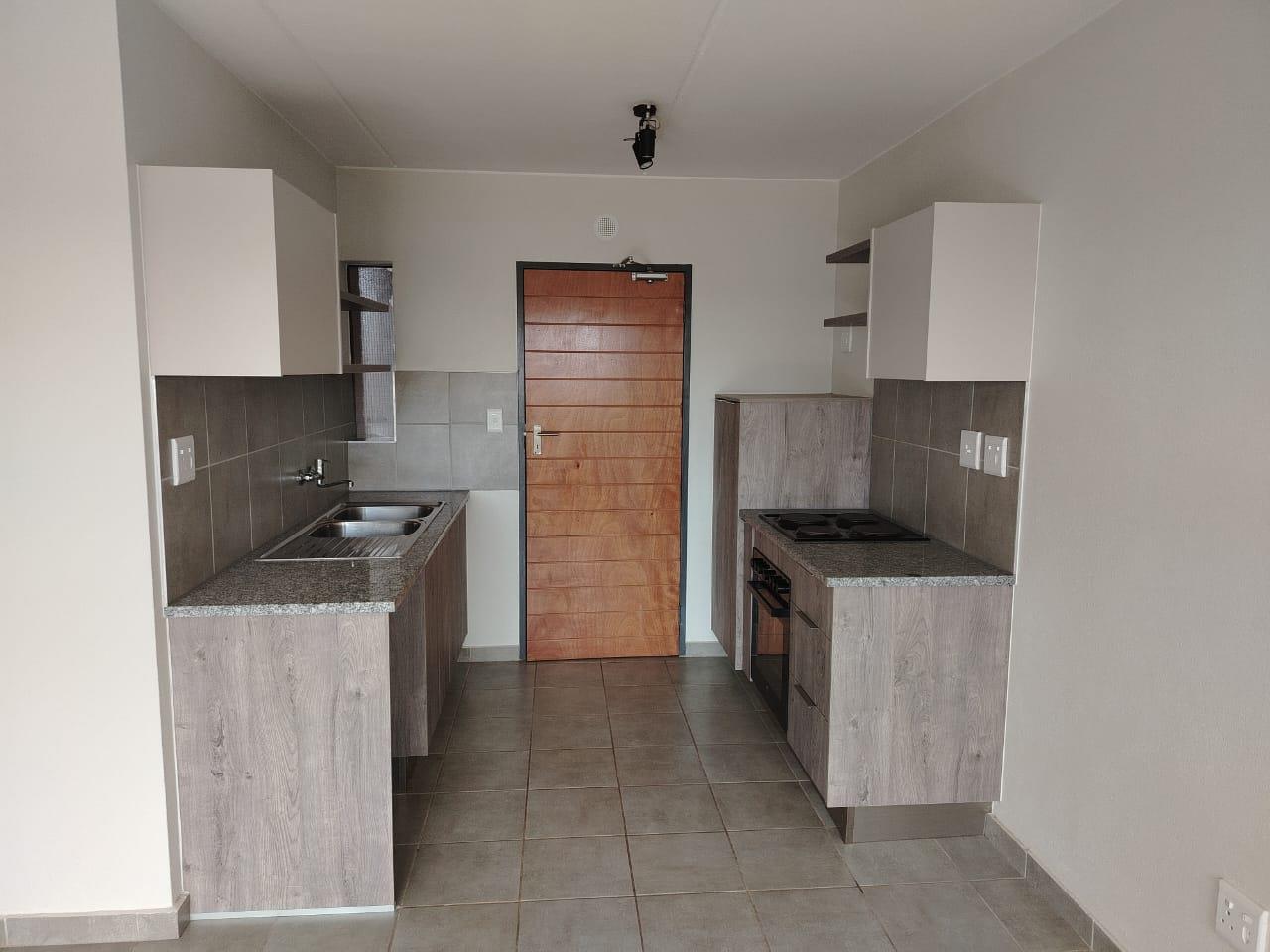 2 Bedroom Apartment in Dorandia