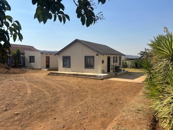 8 Bedroom House