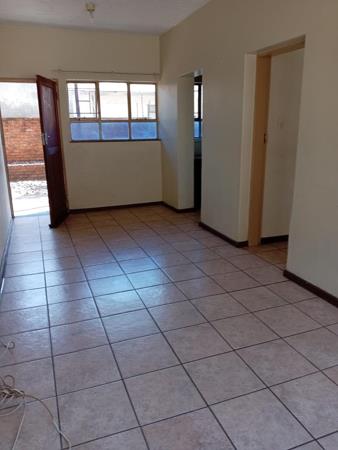 1 Bedroom Apartment in Pretoria West