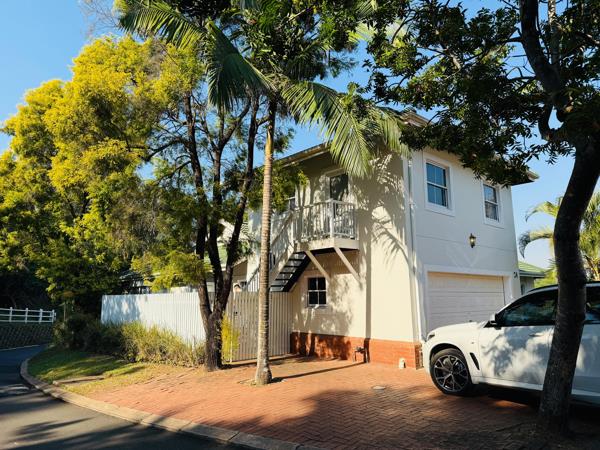 4 Bedroom Apartment