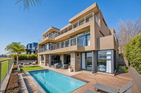 5 Bedroom House