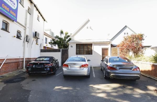 265 m² Commercial space