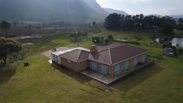 21 873 ha Farm