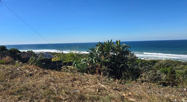 1 612 m² Land