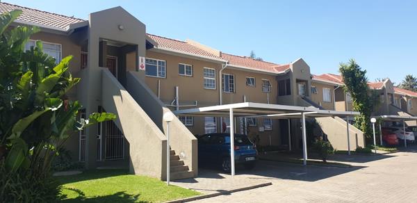 1 Bedroom Townhouse