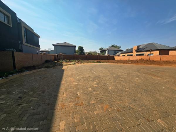 378 m² Land