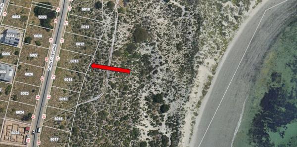 508 m² Land