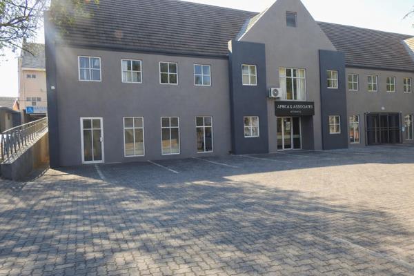 163 m² Commercial space