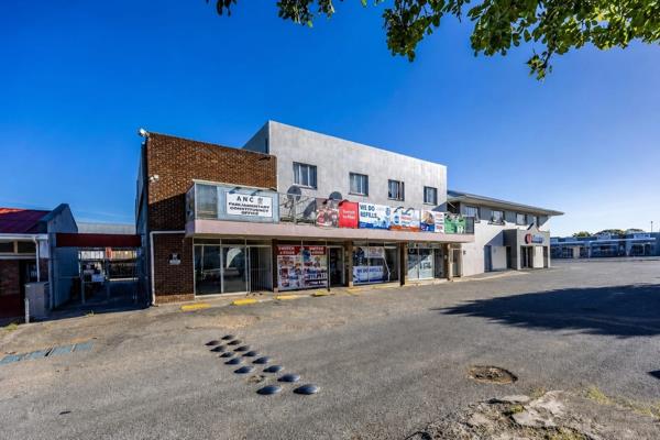 450 m² Commercial space