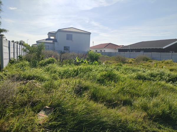 403 m² Land
