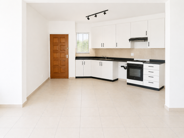 1 Bedroom Townhouse