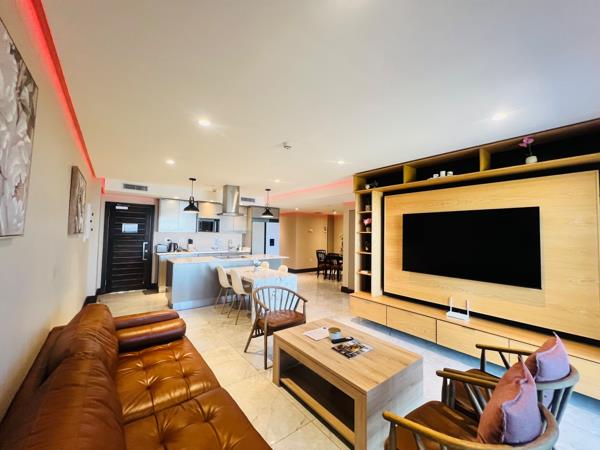 3 Bedroom Apartment