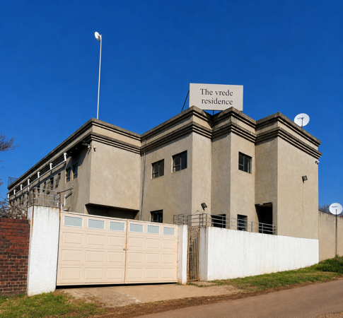 560 m² Commercial space