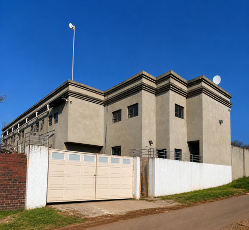 560 m² Commercial space