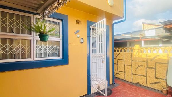 1 Bedroom House