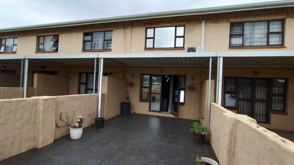 2 Bedroom Duplex