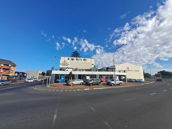 412 m² Commercial space