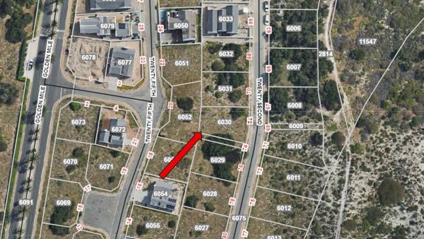 416 m² Land