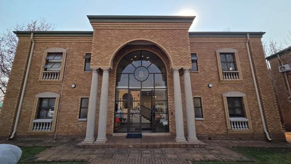 125 m² Commercial space