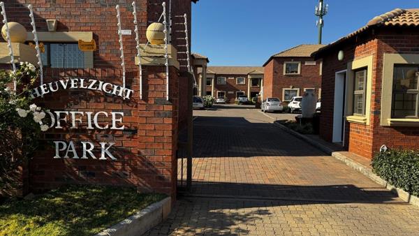 72 m² Commercial space