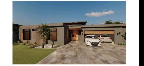 394 m² Land