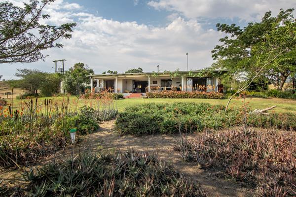 20.2 ha Farm