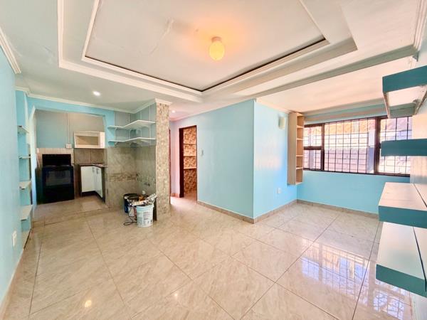 1 Bedroom Flat