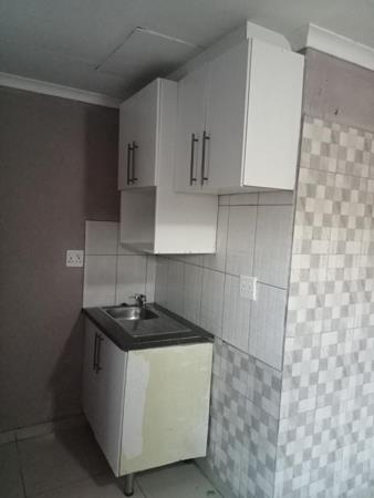 1 Bedroom Garden Cottage